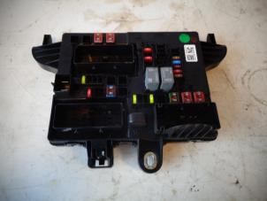Used Fuse box Opel Insignia 2.0 CDTI 16V 110 Ecotec Price on request offered by Autohandel-Smet Gebroeders NV