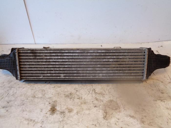 Usados Intercooler Mercedes GLK (204.7/9) Precio de solicitud ofrecido por Autohandel-Smet Gebroeders NV