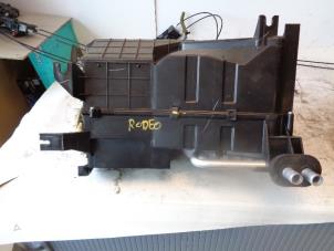 Used Air box Isuzu D-Max 3.0 D 4x4 Price on request offered by Autohandel-Smet Gebroeders NV