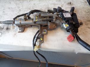 Used Steering column housing complete Isuzu D-Max 3.0 D 4x4 Price on request offered by Autohandel-Smet Gebroeders NV