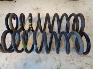 Used Rear coil spring Mazda CX-7 2.2 MZR-CD 16V AWD Price on request offered by Autohandel-Smet Gebroeders NV