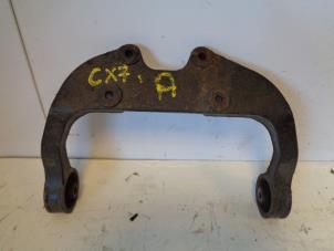 Used Rear wishbone, left Mazda CX-7 2.2 MZR-CD 16V AWD Price on request offered by Autohandel-Smet Gebroeders NV