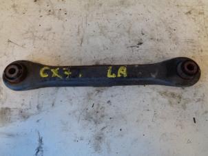 Used Rear wishbone, left Mazda CX-7 2.2 MZR-CD 16V AWD Price on request offered by Autohandel-Smet Gebroeders NV