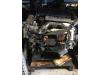 Motor van een Citroen C3 Picasso (SH), 2009 / 2017 1.6 HDi 90, MPV, Diesel, 1.560cc, 68kW (92pk), FWD, DV6DTED; 9HP, 2010-07 / 2017-10, SH9HP 2010