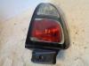 Taillight, right from a Citroen C3 Picasso (SH), 2009 / 2017 1.6 HDi 90, MPV, Diesel, 1.560cc, 68kW (92pk), FWD, DV6DTED; 9HP, 2010-07 / 2017-10, SH9HP 2010