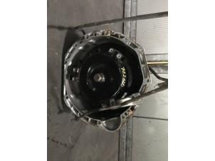 Used Gearbox Mercedes E (W211) 3.2 E-320 CDI 24V Price on request offered by Autohandel-Smet Gebroeders NV