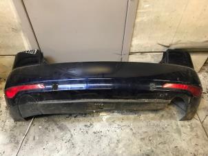 Used Rear bumper Mazda CX-7 2.2 MZR-CD 16V AWD Price on request offered by Autohandel-Smet Gebroeders NV