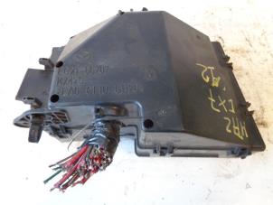 Used Fuse box Mazda CX-7 2.2 MZR-CD 16V AWD Price on request offered by Autohandel-Smet Gebroeders NV