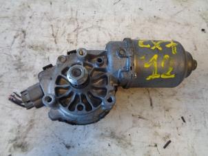 Used Front wiper motor Mazda CX-7 2.2 MZR-CD 16V AWD Price on request offered by Autohandel-Smet Gebroeders NV