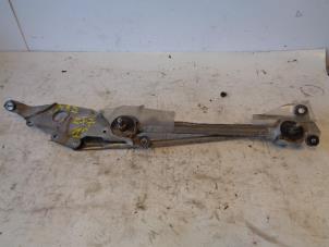 Used Wiper mechanism Mazda CX-7 2.2 MZR-CD 16V AWD Price on request offered by Autohandel-Smet Gebroeders NV