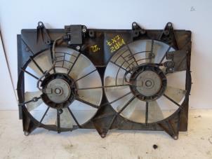 Used Fan motor Mazda CX-7 2.2 MZR-CD 16V AWD Price on request offered by Autohandel-Smet Gebroeders NV