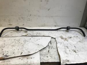 Used Rear anti-roll bar Volkswagen Sharan (7N) 2.0 TDI 16V Price on request offered by Autohandel-Smet Gebroeders NV