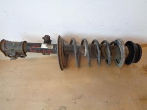 Used Front shock absorber, right Suzuki Swift (ZA/ZC/ZD1/2/3/9) 1.3 VVT 16V Price on request offered by Autohandel-Smet Gebroeders NV