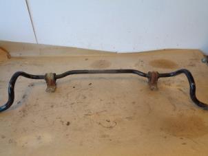 Used Front torsion spring Renault Clio III (BR/CR) 1.2 16V 75 Price on request offered by Autohandel-Smet Gebroeders NV