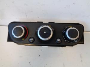 Used Air conditioning control panel Renault Espace (JK) Price on request offered by Autohandel-Smet Gebroeders NV