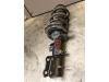 Kia Rio III (UB) 1.4 CRDi 16V Stoßdämpfer links vorne