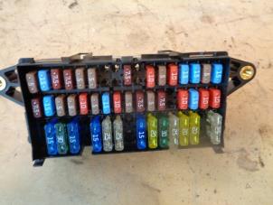 Used Fuse box Volkswagen Up! (121) 1.0 12V 75 Price on request offered by Autohandel-Smet Gebroeders NV