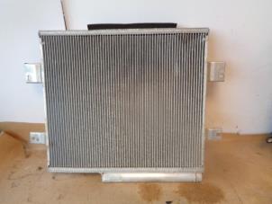 Used Air conditioning radiator Daihatsu Materia 1.3 16V Price on request offered by Autohandel-Smet Gebroeders NV