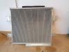 Air conditioning radiator from a Daihatsu Materia, 2006 / 2011 1.3 16V, Hatchback, Petrol, 1.298cc, 67kW (91pk), FWD, K3VE, 2006-10 / 2010-12, M401; M411 2010
