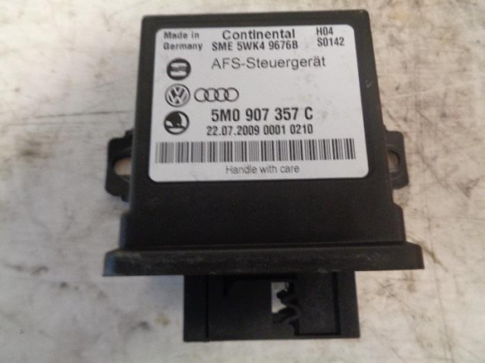 Usagé Ordinateur divers Volkswagen Passat CC (357) 3.6 FSI R36 24V V6 4Motion Prix sur demande proposé par Autohandel-Smet Gebroeders NV