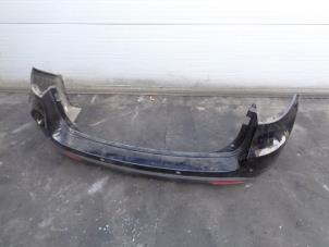 Used Rear bumper Hyundai i40 CW (VFC) 1.7 CRDi 16V Price on request offered by Autohandel-Smet Gebroeders NV