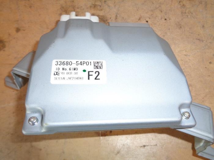 Used Computer, miscellaneous Suzuki Vitara (LY/MY) 1.6 16V DDiS AllGrip Price on request offered by Autohandel-Smet Gebroeders NV