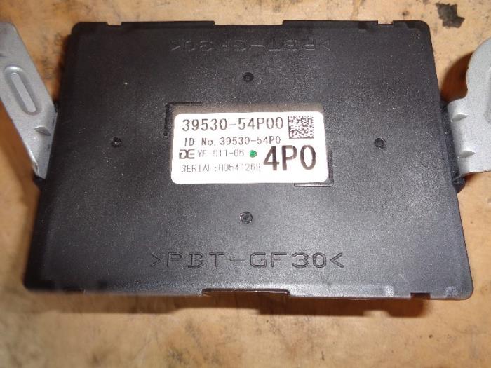 Used Computer, miscellaneous Suzuki Vitara (LY/MY) 1.6 16V DDiS AllGrip Price on request offered by Autohandel-Smet Gebroeders NV