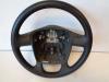 Steering wheel from a Citroen Jumper (U9), 2006 2.2 HDi 110 Euro 5, Delivery, Diesel, 2.198cc, 81kW (110pk), FWD, PUMA; 4HG, 2011-07 / 2020-12 2015