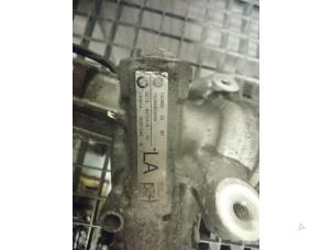 Used Power steering box BMW X5 (F15) xDrive 40d 3.0 24V Price on request offered by Autohandel-Smet Gebroeders NV