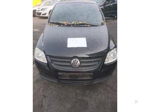 Used Front end, complete Volkswagen Fox (5Z) 1.2 Price on request offered by Autohandel-Smet Gebroeders NV