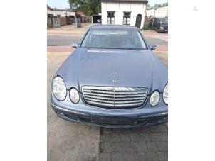 Used Front end, complete Mercedes E (W211) 2.2 E-220 CDI 16V Price on request offered by Autohandel-Smet Gebroeders NV