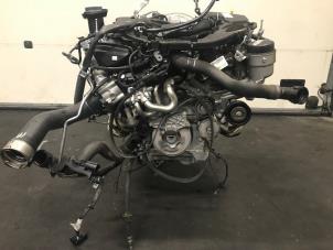Used Engine Mercedes GLE (W166) Price on request offered by Autohandel-Smet Gebroeders NV