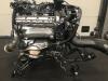 Engine from a Mercedes-Benz GLE (W166)  2017