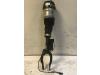 Fronts shock absorber, left from a Mercedes GLE (W166), SUV, 2015 / 2018 2017