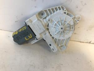 Used Window mechanism 4-door, front left Audi A6 Avant (C7) 2.0 TDI 16V Price on request offered by Autohandel-Smet Gebroeders NV