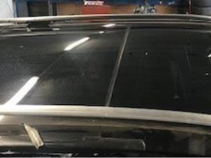 Used Roof rack kit Mercedes GLE (W166) Price on request offered by Autohandel-Smet Gebroeders NV
