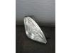 Headlight, right from a Iveco New Daily V, 2011 / 2014 3.0 MultiJet II VGT Euro V, Delivery, Diesel, 2.998cc, 125kW (170pk), RWD, F1CE3481K, 2011-09 / 2014-06 2013