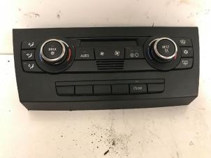 Used Heater control panel BMW 3 serie (E92) 320d 16V Price on request offered by Autohandel-Smet Gebroeders NV