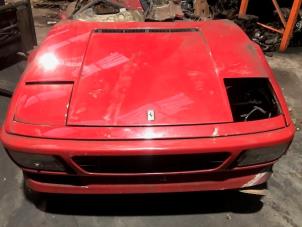 Used Front end, complete Ferrari 348 ts/GTS 348 ts 32V Price on request offered by Autohandel-Smet Gebroeders NV
