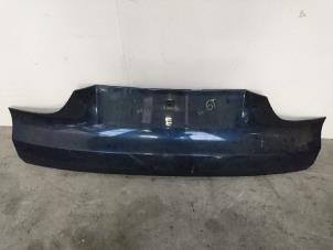 Used Decorative strip tailgate BMW 5 serie Gran Turismo (F07) 530d 24V Price on request offered by Autohandel-Smet Gebroeders NV