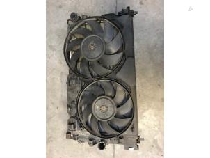 Used Cooling fan housing Chevrolet Cruze 2.0 D 16V Price on request offered by Autohandel-Smet Gebroeders NV