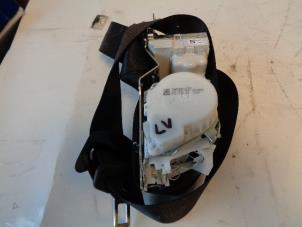 Used Seatbelt tensioner, right Mercedes GLE (W166) Price on request offered by Autohandel-Smet Gebroeders NV