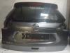 Tailgate from a Nissan X-Trail (T32), 2013 / 2022 1.6 Energy dCi, SUV, Diesel, 1.598cc, 96kW (131pk), FWD, R9M, 2014-04 / 2022-12, T32A 2017