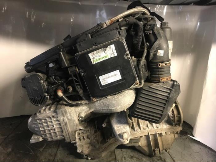Engine Mercedes SLK - 271944 271944 271944