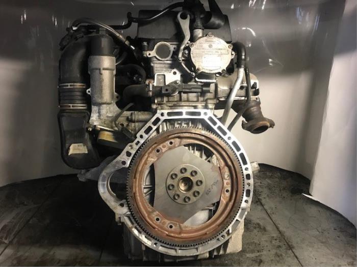 Engine Mercedes SLK - 271944 271944 271944