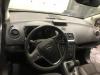 Opel Meriva 1.7 CDTI 16V Dashboard