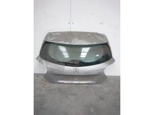 Used Tailgate Mercedes A (W176) Price on request offered by Autohandel-Smet Gebroeders NV