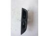 Electric window switch from a Nissan X-Trail (T32), 2013 / 2022 1.6 Energy dCi, SUV, Diesel, 1.598cc, 96kW (131pk), FWD, R9M, 2014-04 / 2022-12, T32A 2017