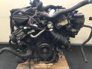 Used Engine Mercedes CLS (C219) 320 CDI 24V Price on request offered by Autohandel-Smet Gebroeders NV