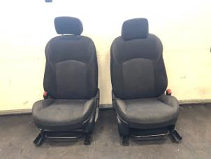 Gebrauchte Sitz rechts Nissan Juke (F15) 1.5 dCi Preis auf Anfrage angeboten von Autohandel-Smet Gebroeders NV